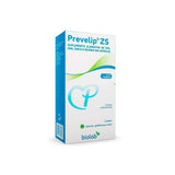 Suplemento Alimentar Prevelip ZS  30 Unidades - Cápsula