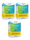 Vitamina D Doss + Zinco  2000UI + 20mg - 30 Unidades - Cápsula
