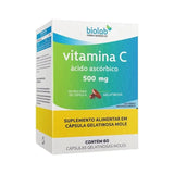 Vitamina D Doss + Zinco  2000UI + 20mg - 30 Unidades - Cápsula