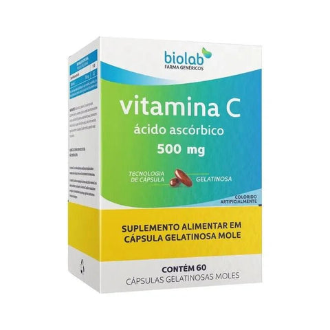 Vitamina D Doss + Zinco  2000UI + 20mg - 30 Unidades - Cápsula