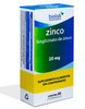 Biolab Zinco (Biolab)  20mg - 30 Unidades - Comprimido