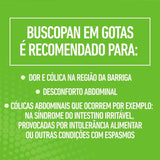 Buscopan  10mg/mL - 20 mL - Gotas