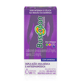 Buscopan Composto  6,67mg/mL + 333,4mg/mL - 20 mL - Gotas