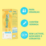 Buscopan Pediátrico  10mg/mL - 20 mL - Gotas