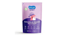 Sabonete Líquido Baruel Sono Tranquilo Refil 380ml