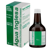 Água Inglesa  40mcg/mL - 500 mL - Solução