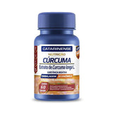 Cúrcuma (Catarinense Pharma)  130mg - 60 Unidades - Cápsula