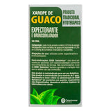 G500 Balsâmico  0,0117mL/mL - 150 mL - Xarope