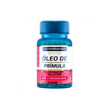 Óleo de Primula Com 45 Cápsulas