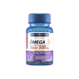Ômega 3 (Catarinense Pharma)  500mg - 80 Unidades - Cápsula