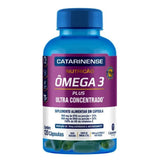 Ômega 3 Plus (Catarinense Pharma)  990mg + 660mg - 120 Unidades - Cápsula