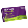 Catarinense Pharma Suplemento Alcachofrax  335mg - 30 Unidades - Comprimido