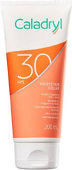 Caladryl Protetor Solar  FPS 30 - 200 mL