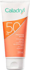 Caladryl Protetor Solar  FPS 50 - 200 mL