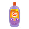 Ceras Johnson Loção Repelente Off! Kids 117 Ml Grátis 83 Ml
