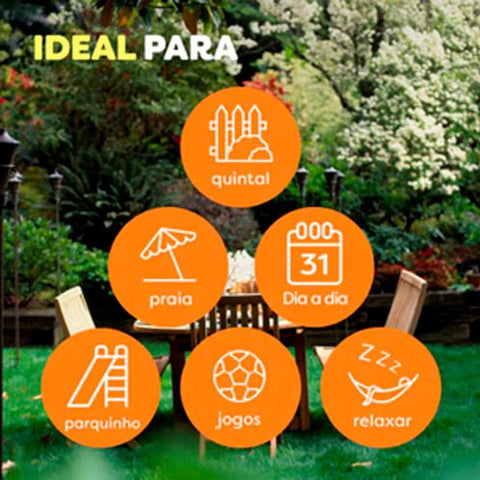 Loção Repelente Off! Kids 117 Ml Grátis 83 Ml