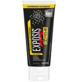 Repelente Em Gel Exposis Sem Perfume Com 100Ml