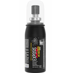 Repelente Exposis Extrême Spray, 1 Unidade Com 40Ml