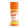 Ceras Johnson Repelente Off! Family Aerossol Com 165Ml