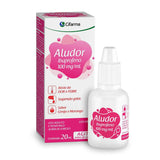 Aludor  100mg/mL - 20 mL - Suspensão