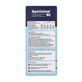 Apetiviton Bc Xarope 240mL- Cifarma