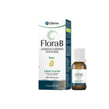 Flora B  5 mL - Solução
