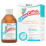 Grow  Cálcio - 150 mL - Solução
