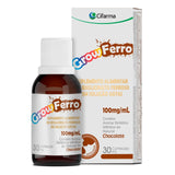 Grow  Ferro - 30 mL - Gotas