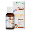 Cifarma Grow  Ferro - 30 mL - Gotas