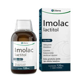 Imolac  10g/15mL - 120 mL - Solução