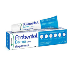 Probentol Derma  20 g - Creme