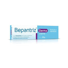 Bepantriz Derma  20 g - Creme