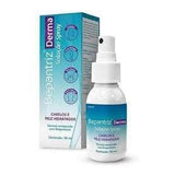 Bepantriz Derma Pele & Cabelo  Tradicional - 50 mL - Spray