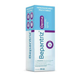 Bepantriz Derma Pele & Cabelo  Tradicional - 50 mL - Spray