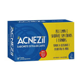 Sabonete Acnezil Barra  Extrassecante - 90 g
