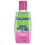 Gel Pós-Sol Calamed Aloe Vera 120G