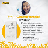 Hidrat Uréia 10% Loção Hidratante Corporal 150mL