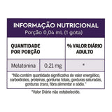 Lavitan Melatonina  Maracuja - 30 mL - Gotas