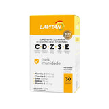 Lavitan Vitaminas CDZSE  30 Unidades - Comprimido