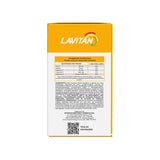 Lavitan Vitaminas CDZSE  30 Unidades - Comprimido