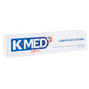 Cimed Lubrificante Íntimo K-Med Tradicional Com 50G