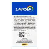 Polivitamínico Lavitan A-Z Original  60 Unidades - Comprimido