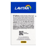 Polivitamínico Lavitan A-Z Original  90 Unidades - Comprimido