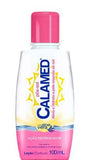Pós-Sol Calamed Loção Com 100Ml