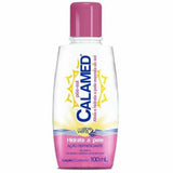 Pós-Sol Calamed Loção Com 100Ml
