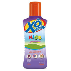 Repelente Xô Inseto Loção Kids 100Ml