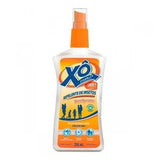 Repelente Xô Inseto Spray Com 200Ml
