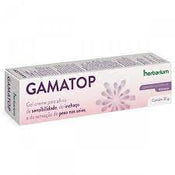 Creme Gamatop Gel 30G