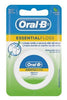 Fio Dental Oral-B Essencial Floss Menta 25M