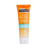 Gel Esfoliante Facial Neutrogena Acne Proofing 100G